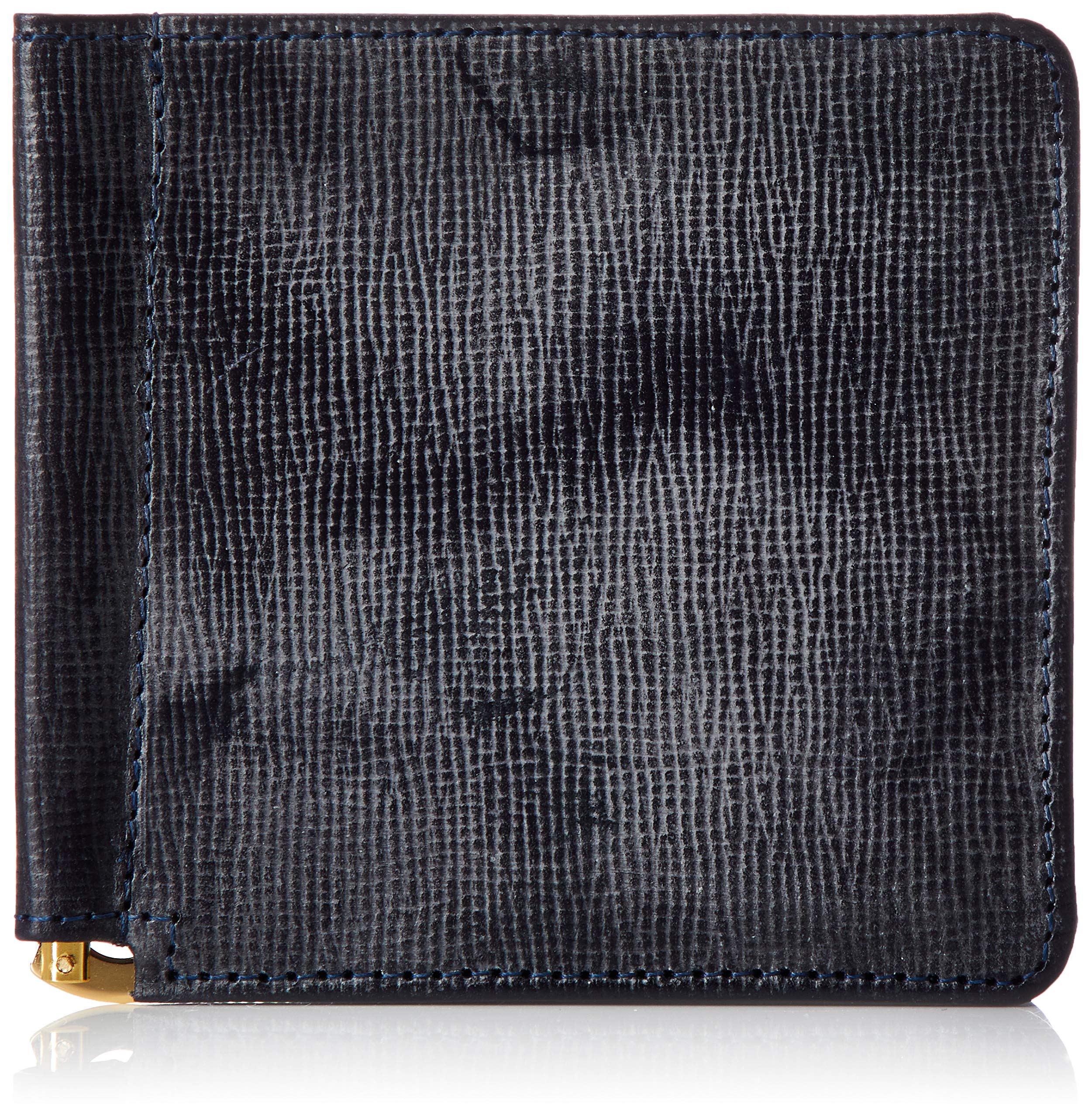 GLEN グレンロイヤル 2つ折り財布 マネークリップ GLENROYAL｜MONEY CLIP WITH POCKET マネークリップ 小銭入れ